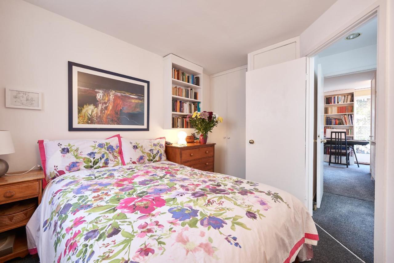 London Luxury Townhouse Kensington Villa Bagian luar foto