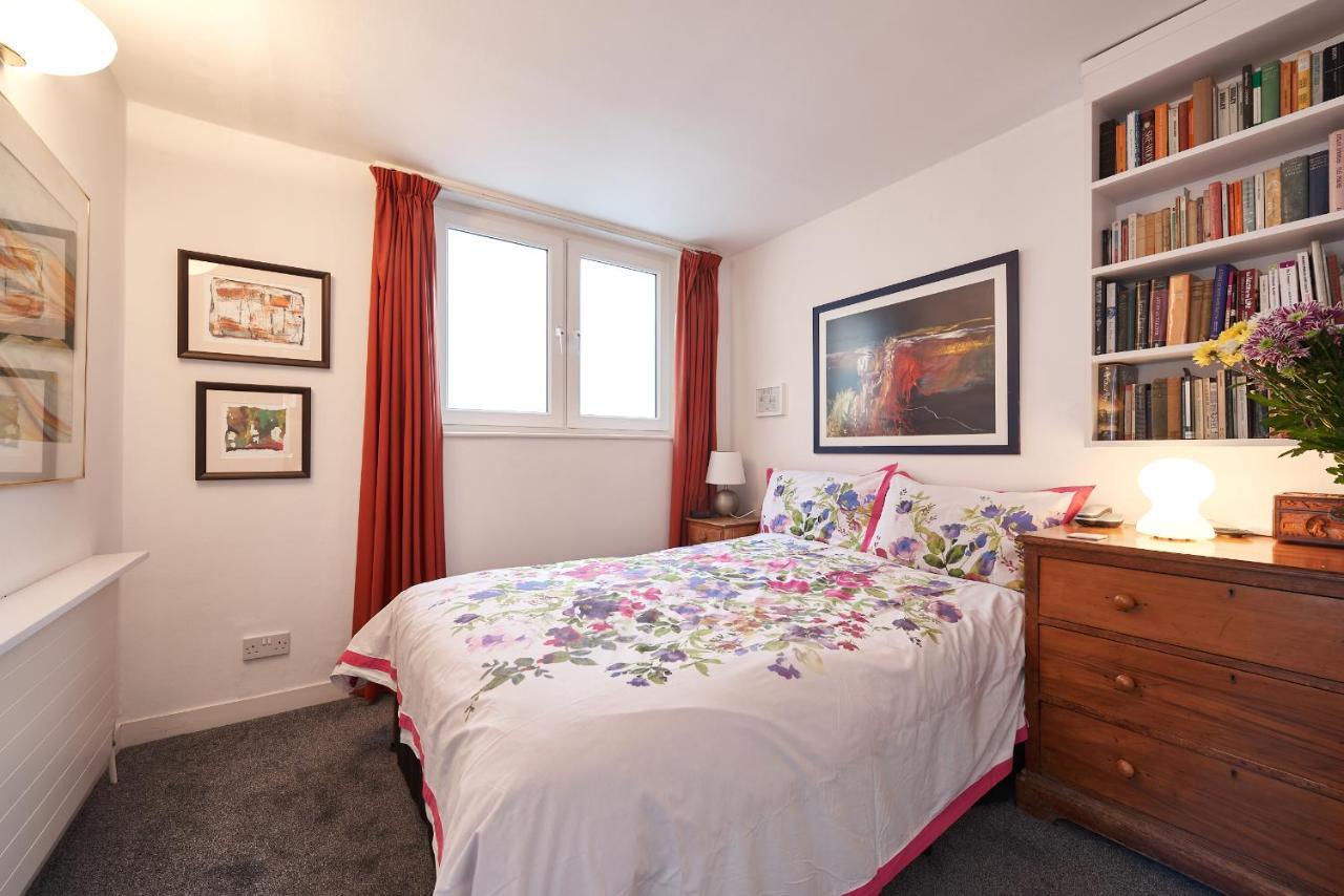 London Luxury Townhouse Kensington Villa Bagian luar foto